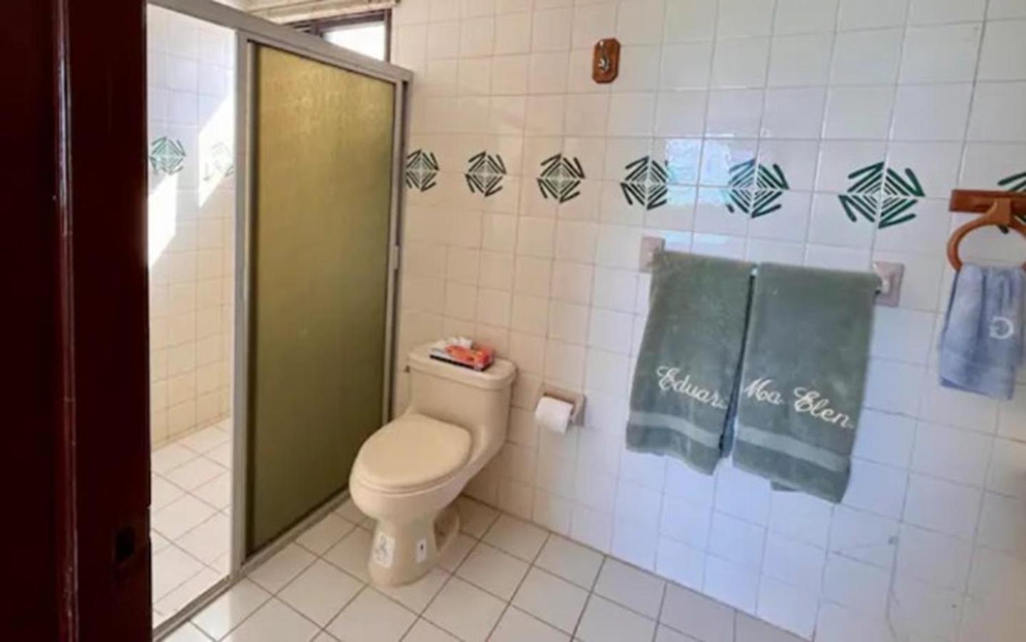 Don Lalo, Family Villa With Sandy Beach At Your Feet. Progreso  Eksteriør bilde